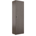 Офисный шкаф-гардероб для одежды