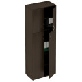 Офисный шкаф для документов закрытый 4- дверный