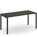 Стол письменный Concept на П-образном металлокаркасе