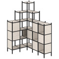  Комплект cтеллажей