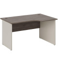 Стол эргономичный правый