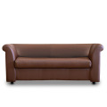 Диван трехместный