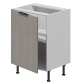 Шкаф кухонный напольный (1 дверь)