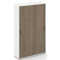 Шкаф-купе для одежды, задняя стенка ЛДСП
