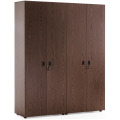 Офисный шкаф для документов (4 двери)