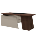 Стол руководителя правый (столешница 190х90)
