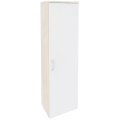 Гардероб узкий (правый)