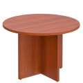Стол для переговоров круглый