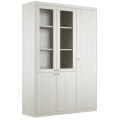 Офисный шкаф комбинированный