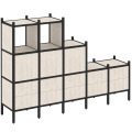  Комплект cтеллажей