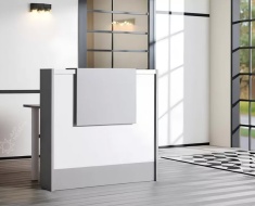 Ресепшн Style Grey