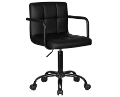 Кресло Dr-9400 Black