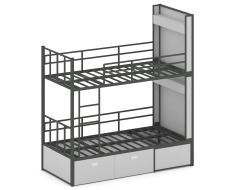 Кровать Overnight New