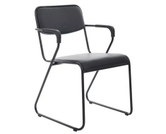 Стул RV-Nix Black Plus