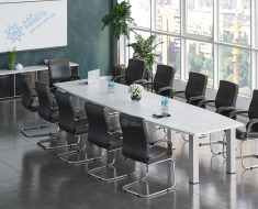 Столы Yalta White