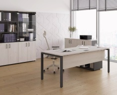 Кабинет Project Dub N