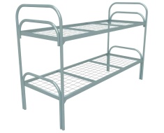 Кровать Хард +2/2