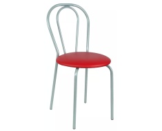 Обеденный стул Tulipan Alum 