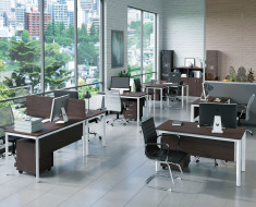 Мебель Slim system Wenge
