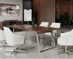 Столы переговоров Кварц