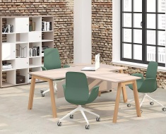Кабинет Artwood Executive