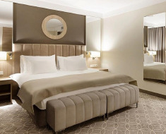 Гостиница Николь