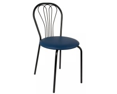 Обеденный стул Venus Black 