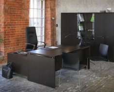 Кабинет Fermo Wood