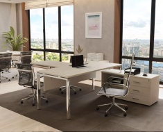 Кабинет Project Lux N