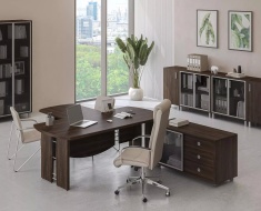 Кабинет Born Дуб