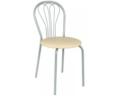 Обеденный стул Venus Alum 