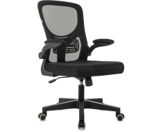 Кресло MC-101/Black