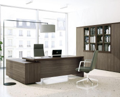 Кабинет директора Mark-II