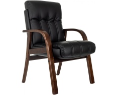 Кресло T-9932W-CF-Eco