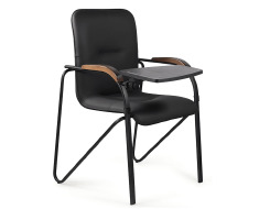 Стул Самба Блэк T Пл