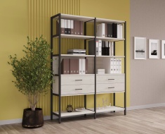 Cтеллажи Shelf Navarre