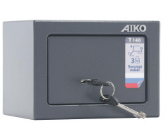 Сейф Aiko Т-140 KL