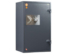 Сейф Гарант Евро 120T EL