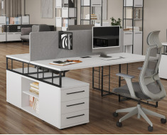 Мебель Rift White