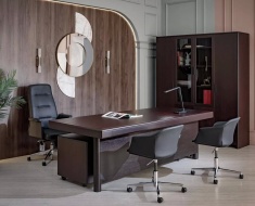 Кабинет руководителя Forte