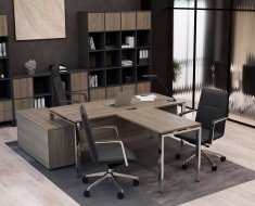 Кабинет Project Lux Elm