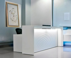 Ресепшн Экстра Лонг