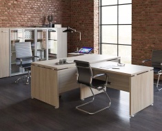 Кабинет Grand White