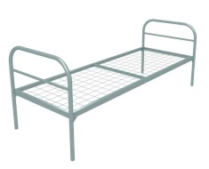 Кровать Эконом +