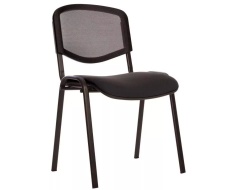 Стул Iso Net Black