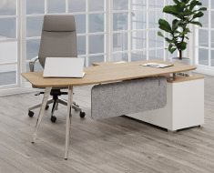 Кабинет руководителя Oris