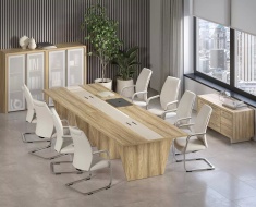 Столы Corner White