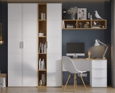 Детская мебель Стелла 