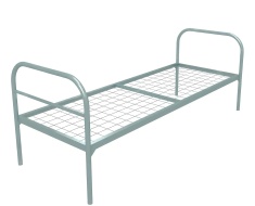 Кровать Бюджет +