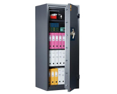 Cейф Гарант Евро 165T EL